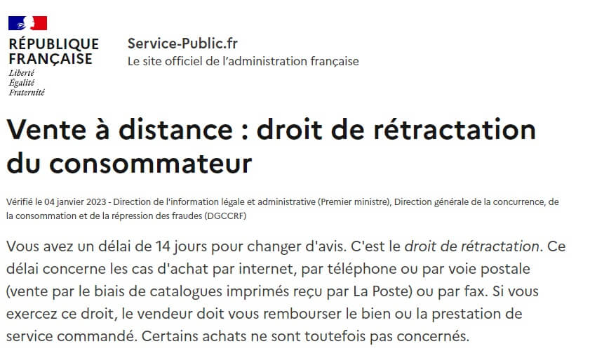 texte-de-loi-droit-de-retractation